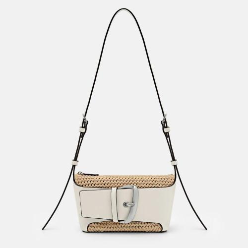 2024 New Custom wholesale ladies Vintage Pu Leather Fashion Luxury Handbag Small Crossbody Bag For Women