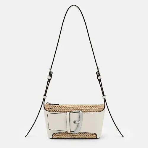 2024 New Custom wholesale ladies Vintage Pu Leather Fashion Luxury Handbag Small Crossbody Bag For Women