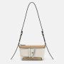 2024 New Custom wholesale ladies Vintage Pu Leather Fashion Luxury Handbag Small Crossbody Bag For Women