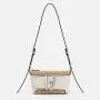2024 New Custom wholesale ladies Vintage Pu Leather Fashion Luxury Handbag Small Crossbody Bag For Women