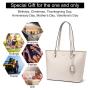 2022 LOVEVOOK wholesale causal shoulder bags luxury handbags famous designer brands ladies PU leather custom purses and handbags