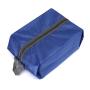 Wholesale Multi-Functional Waterproof Shoe Bag Travel Shoes Bag Nylon Zipper Shoe Bag