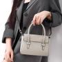 2024 New Retro Handheld Versatile Premium Genuine Leather Women's Bag