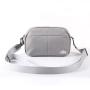 CHANGRONG Custom Casual Adjustable Strap casual Shoulder Crossbody sling Bag for men