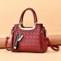 New Design Handbags Luxury Crossbody Bags Custom Logo Shoulder bags For Women