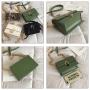 Fashion New Design Sac Pour Femme  Crossbody Bag Women'S Shoulder Bags Sling Bag  For Women