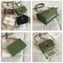 Fashion New Design Sac Pour Femme  Crossbody Bag Women'S Shoulder Bags Sling Bag  For Women