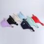 Durable Nylon Travel Waist Pack Phone Storage Waist Bag Bumbag Two Size Women Men Sport Fitness Belt Bag Unisex Fanny Packs