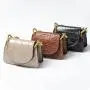 2024 Custom Crocodile PU Shoulder Waist Bag For Women Crossbody Fanny Pack