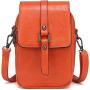Hot Selling Women Crossbody Bag Retro Pu Shoulder Mobile Phone Bags Ladies Shoulder Bag Wholesale