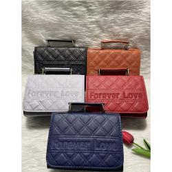 Newest Ladies bags Fashion high quality Pu leather bags trendy mini women bags 2023