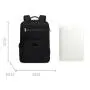 New Product Ideas Business Travel Back Pack Oxford USB Laptop Backpack With Good Product Quality