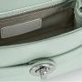 Custom Logo Fashion Leather Bags Women Luxury Handbags Ladies Purses And Handbags Crossbody Bag
