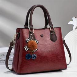 2023 Wholesale PU Leather Women Hand Shoulder Bags Designer Ladies purses and handbags bag luxury womens