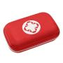 ZF337 Outdoor First Aid Bag Emergency Convenient Medical Kit Bag Simple EVA Hanging Portable Medicine Storage Bag for Home