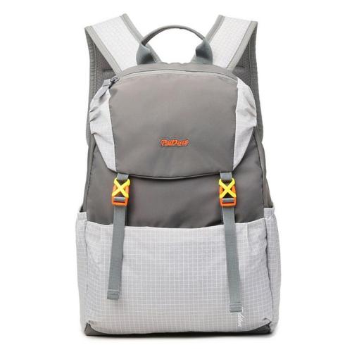 ZWY184 Wholesale Outdoor Waterproof Lightweight Sports Casual Backpack Children Adult Nylon Cycling Mountaineer Travel Backpack
