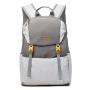 ZWY184 Wholesale Outdoor Waterproof Lightweight Sports Casual Backpack Children Adult Nylon Cycling Mountaineer Travel Backpack