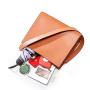 Hot Selling Hand Bags For Womens Real Cow Leather Ladies Handbags