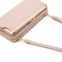 2024 fashion Cell phone bag high quality PU bag for women casual sling  ladies bag