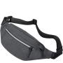 Gelory Running Belt Fanny Pack Mobile Cell Phone Pouch Sports Travel Crossbody Waist Bag For Men Women