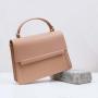 Custom Wholesale 2024 New Ladies Shoulder Bag Pu Leather Vintage Luxury Fashion Hand Bags Women's Handbags