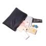 2024 OEM Men's clutch  bag crocodile genuine leather  handbag for men business clutch bags factory wholesaler