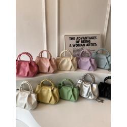 2024 New wholesale women's handbags brand Ladies fashion High Quality PU leather luxury women's tote bags