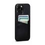 Mobile Phone Wallet Case with Card Holder, PU Leather Card Slots Case, Durable Shockproof Cover for iPhone 11