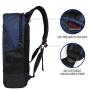 economical designs gym bike outdoor camping travel duffel bag backpack preschool school bags for boys