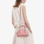 Wholesale  Classic Tote Bags Women Crossbody Small Bag New Design Pu Leather Simple Shoulder Bag Ladies Fashionable Handbag