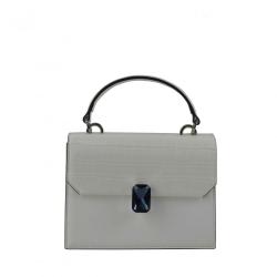 PU Leather Handbags Made In Italy Hand Bag Women Travel Messenger Bag Leather Women Bag