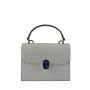 PU Leather Handbags Made In Italy Hand Bag Women Travel Messenger Bag Leather Women Bag