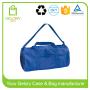 Gelory Professional Made Polyester Material Travel Duffel Bag Large Capacity Custom Fashion Logo Weekender Duffle Bag