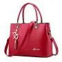 Handbag Ladies Four Seasons New Fashionable Embroidery Handbag Simple One-shoulder Crossbody Bag Ladies Handbags Women Bag