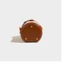 2024 Custom Vegan Leather Ladies Bucket Bags For Fashion Women Handbags