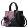 2022 Latest Crossbody Shoulder Bag Flower Vase Totes Handbag For Women