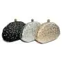 New Arrival Bridal Wedding Elegant Wholesale Fancy Colorful Rhinestones Clutch Bag Handbag Rhinestones Bags For Woman