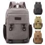 New Men's Large Capacity Backpack Business Backpack