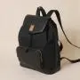 Wholesale Women Fashion Casual Travel Ladies Backpack Female Shoulder Bag Fashion Daily Used Luxury Pu Backpacks