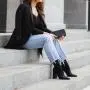 small fashion bags handbags oem PU purses and handbags ladies clutches for woman handbag