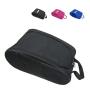 Gelory Portable Waterproof Travel Shoe Storage Gym Organizer Pouch Bag Soccer Basketball Boot Bag