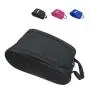 Gelory Portable Waterproof Travel Shoe Storage Gym Organizer Pouch Bag Soccer Basketball Boot Bag