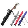 XL155 Anti Water Golf Holder Bag New Version Golf Standard Ball Bag Custom Logo Accepted Large Capacity Golf Travel Bag