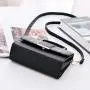 New Fashion Women's bag Korean Version Messenger Bag shoulderbag Fashion Handbag multi-function small square bag