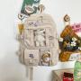 Fashion Cute Kids School Backpack Custom Backpack for Child School Bags