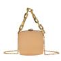 Sacs De Soiree luxury designer handbags chain mirror PVC ladies shoulder bag wedding party clutch bag evening bags for women