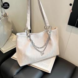 New Arrival Popular bolsos de mujer Chains Purses And Handbags Ladies Handbags Tote Bags For Women