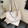 New Arrival Popular bolsos de mujer Chains Purses And Handbags Ladies Handbags Tote Bags For Women