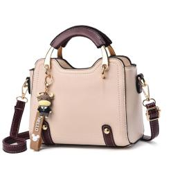 2024 New Bags for Women Ladies Messenger Bag Popular Style with Single Chain Strap Portable Fashion Handbag