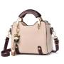 2024 New Bags for Women Ladies Messenger Bag Popular Style with Single Chain Strap Portable Fashion Handbag